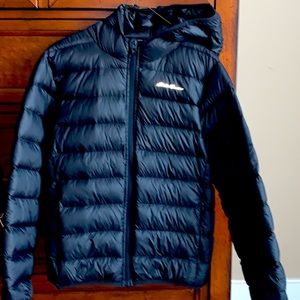 Youth Puffer Jacket